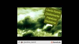 Lluvia remix instrumental [upl. by Aehsat]