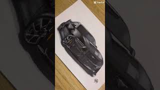 For you ❣️ automobile leoniesluxusschuppen art drawing hotwheels [upl. by Perkin805]