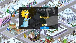 Simpsons tapped out 2 [upl. by Agueda286]