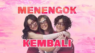 Menengok Kembali Film Virgo and the Sparklings  Review Full Spoiler [upl. by Ensoll]