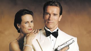 Action Movies 2023  True Lies 1994 Full HD  Best Arnold Schwarzenegger Movies Full Length English [upl. by Nema]