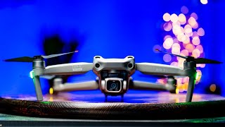 DJI Air 2S Review After 30 Days Of Flying [upl. by Avir]