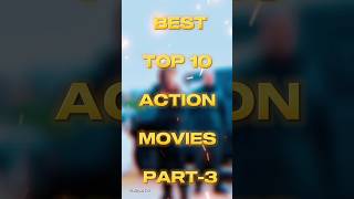 Best action movie part 3 top5most scifimovies top movies 5most sciencefictionmovies [upl. by Lyrad871]