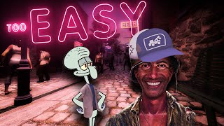 This Is The EASIEST Campaign In Left 4 Dead 2 [upl. by Frey]