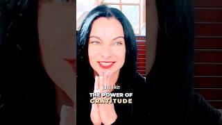 The Power of Gratitude A Free Masterclass to Transform Your Life [upl. by Akcirret]