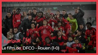 Le film de DFCO  Rouen [upl. by Annair]