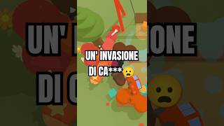 Dovete guardare la capocchia clips gaming shorts viralvideo [upl. by Kassandra888]