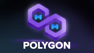 What is Polygon MATIC Explained with Animations [upl. by Wertheimer]