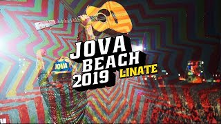 Linate  Jova Beach Party [upl. by Adnamaa]