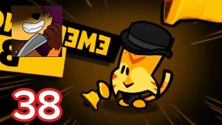 Suspects mystery mansion gameplay part 38 [upl. by Anaeco]