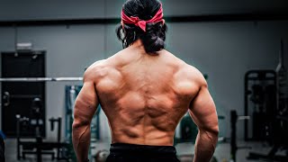 The 8 Most Important Exercises for a Wide Back [upl. by Mond919]