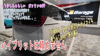 【新型ノア納期情報 新型ヴォクシー納期情報】受注停止のノアヴォクシー ノアヴォクシーのマイチェンが6月は社内研修発表じゃないの？ 普通に考えて来年1月っしょ 【週刊精神安定動画】 [upl. by Bore]