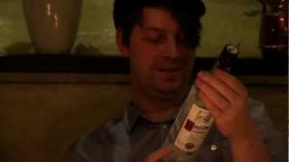 Ketel One Vodka review [upl. by Body800]