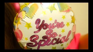 ASMR You Are So Special I Love You [upl. by Riess]