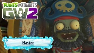 Mastering Scallywag Imp  Plants vs Zombies Garden Warfare 2 [upl. by Adar]