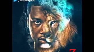 Meek Mill Ft Jadakiss amp Guordan Banks Heaven Or Hell Clean [upl. by Toney]