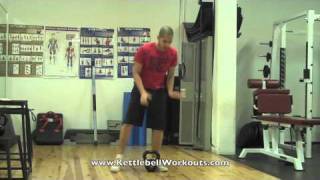 Kettlebell Training  A 4Week Program [upl. by Bolling47]