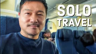 Tokyo to Sydney Journey Vlog [upl. by Anwahsat]