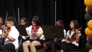 Livingston Elementary School Spring Concert 2024 [upl. by Buroker]