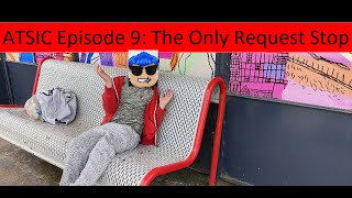 ATSIC Episode 9 quotThe Only Request Stopquot I Am Soo TFW [upl. by Mikey253]