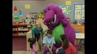 Barney and Friends  Hop to It  Season 1  PBS Kids [upl. by Rammaj]