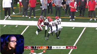 WHO DEY   Tampa Bay Buccaneers vs Cincinnati Bengals Highlights  2024 Preseason Week 1 [upl. by Pond]