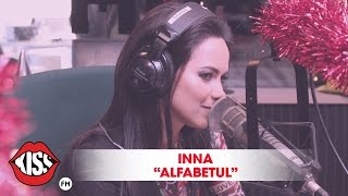 INNA  Alfabetul [upl. by Livia]