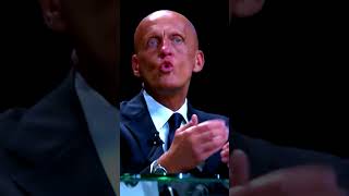 Pierluigi Collina The master of the whistle [upl. by Varuag717]