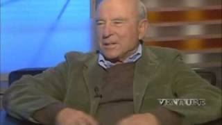 Yvon Chouinard Founder of Patagonia Inc [upl. by Ailee13]