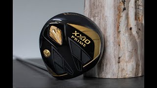 2021 XXIO Prime Driver [upl. by Nedyarb505]