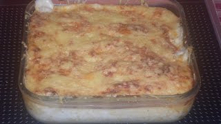 Comment faire le vrai gratin de choux fleur maison facilement [upl. by Tice]