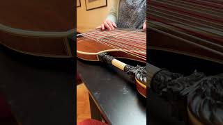 Amazing grace Zither zither [upl. by Margarete]