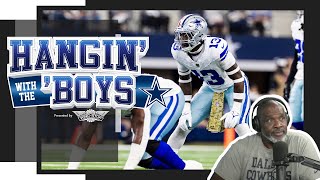 Hangin with the Boys Moving People  Dallas Cowboys 2024 [upl. by Chase]