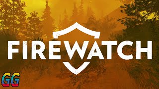 PC Firewatch 2016  No Commentary [upl. by Amlez930]