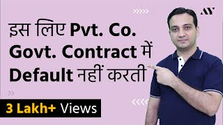 Bank Guarantee  Explained in Hindi [upl. by Guntar]