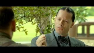 Lawless Trailer Official 2012 dardarkom 2013 [upl. by Sanfred]