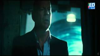 THE EXPENDABLES 2 Trailer HDmp4 [upl. by Birchard500]