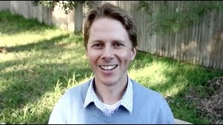 Advice on fasting Pastor Ben Rea explains the spiritual discipline of fasting [upl. by Dowdell728]