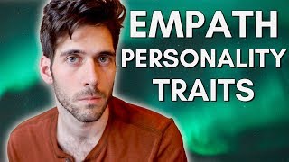 All Empaths Have These 3 Personality Traits [upl. by Yorgen]