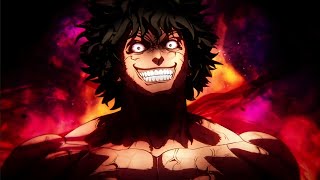 Kengan Ashura Season 3 EPIC Opening Song Psycho Beginning is Best Part 😱❤️🤯💯😎🥳💪🔥🍿😁👌 [upl. by Papotto681]