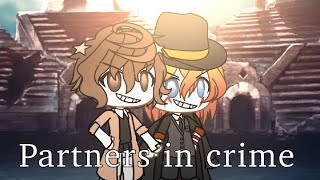 SATIRE  PARTNERS IN CRIME ‖ GLMV ‖ SOUKOKU ‖ [upl. by Low]