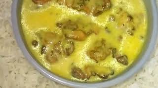 Kadi Pakoda banane ki recipe cook with Samra [upl. by Eceirahs]