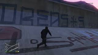 GTAV Still Spinin [upl. by Sollows]