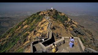 Girnar Darshan Junagadh District of Gujarat India [upl. by Ayar]