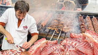 Shocking Gaziantep Street Food Tour Reveals Hidden Gems [upl. by Elroy]