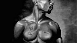 2Pac  Teardrops amp Closed Caskets Original [upl. by Llennoj246]