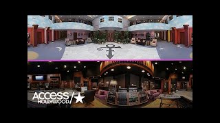 Inside Paisley Park Secrets Of Princes Musical Wonderland  Access Hollywood [upl. by Samuela]