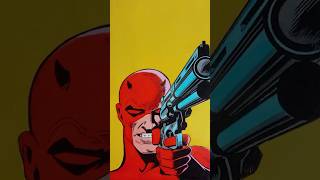 This Is Why Daredevil Does NOT Use Guns [upl. by Mayap]