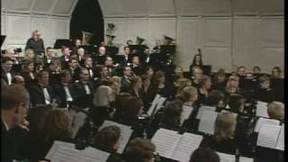 Minnesota Symphonic Winds Play [upl. by Thorstein]