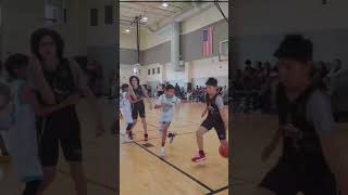 RISE Basketball School Excellence in Every Training Moment [upl. by Canning]